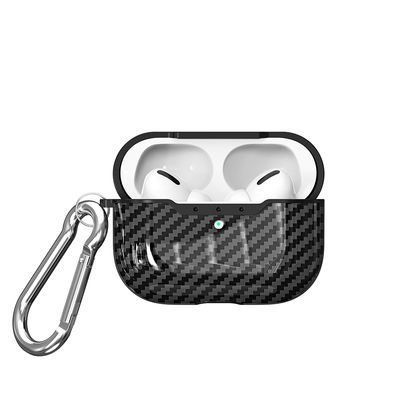 Apple Airpods Pro Kılıf Patinda Airbag 05 Silikon