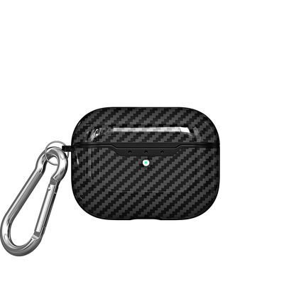 Apple Airpods Pro Kılıf Patinda Airbag 05 Silikon