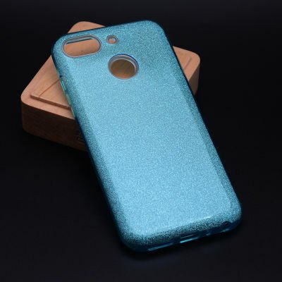 General Mobile 8 Go Kılıf Patinda Shining Silikon