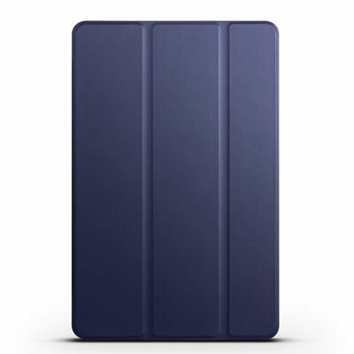 Huawei MatePad 11 (2021) Patinda Smart Cover Standlı 1-1 Kılıf