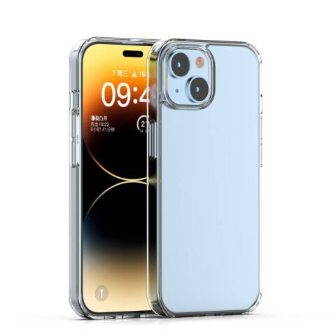 Apple iPhone 15 Plus Kılıf Patinda Coss Kapak