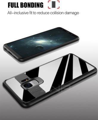 Galaxy S9 Plus Kılıf Patinda Buttom Kapak