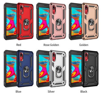 Galaxy A2 Core Kılıf Patinda Vega Kapak