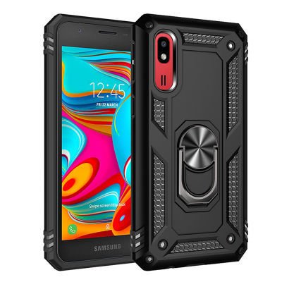 Galaxy A2 Core Kılıf Patinda Vega Kapak