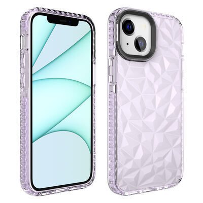 Apple iPhone 13 Kılıf Patinda Buzz Kapak