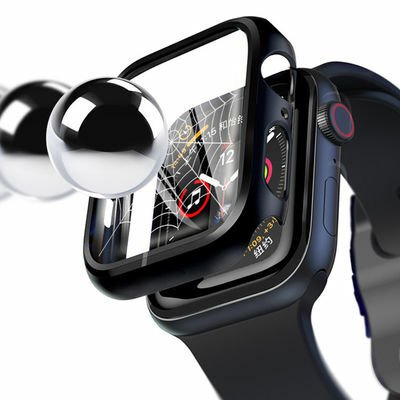 Apple Watch 42mm Patinda Watch Gard Ekran Koruyucu