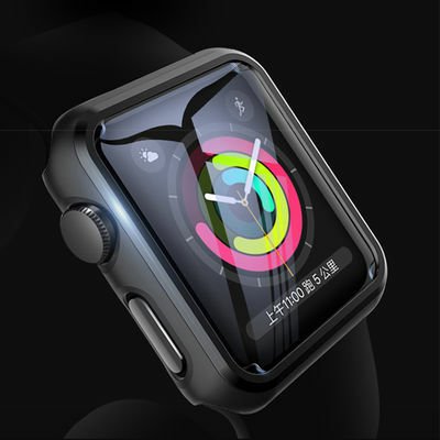 Apple Watch 42mm Patinda Watch Gard Ekran Koruyucu
