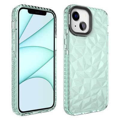Apple iPhone 13 Kılıf Patinda Buzz Kapak