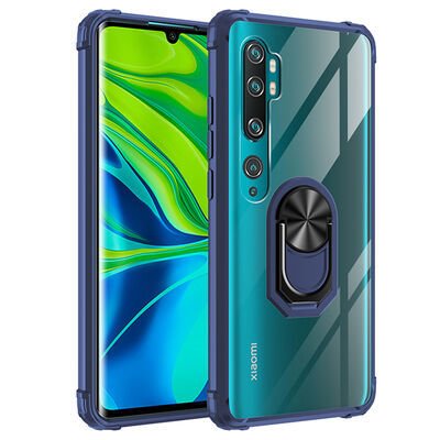Xiaomi Mi Note 10 Lite Kılıf Patinda Mola Kapak