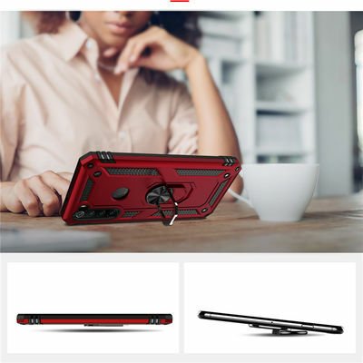 Xiaomi Redmi Note 8 Kılıf Patinda Vega Kapak