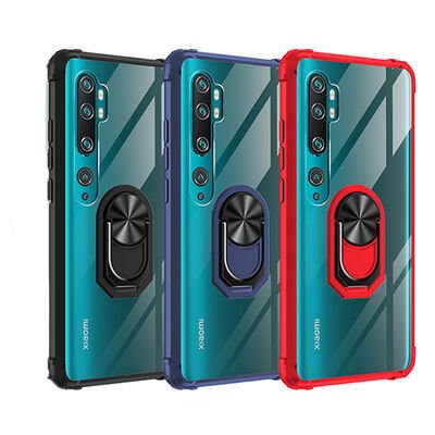 Xiaomi Mi Note 10 Lite Kılıf Patinda Mola Kapak