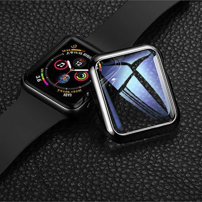Apple Watch 42mm Patinda Watch Gard Ekran Koruyucu