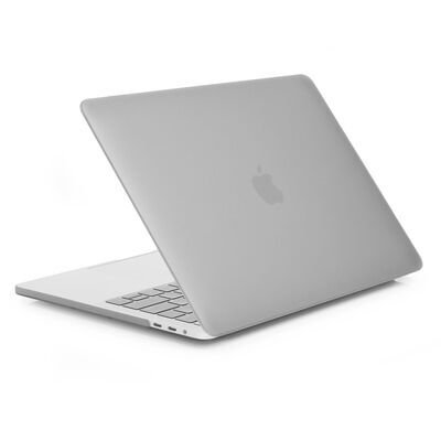 Apple Macbook 13.3' New Pro Patinda MSoft Mat Kapak