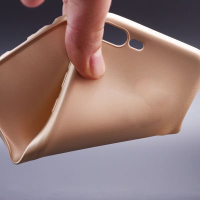 Huawei Honor 10 Kılıf Patinda Premier Silikon Kapak