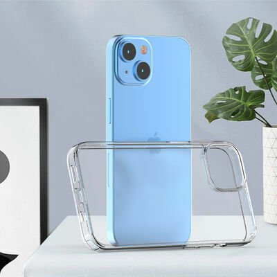 Apple iPhone 14 Kılıf Patinda Coss Kapak