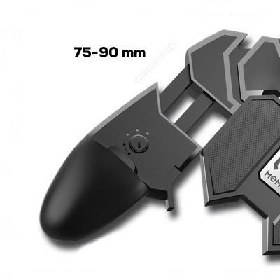 Patinda AK66 Mobil Game Oyun Aparatı