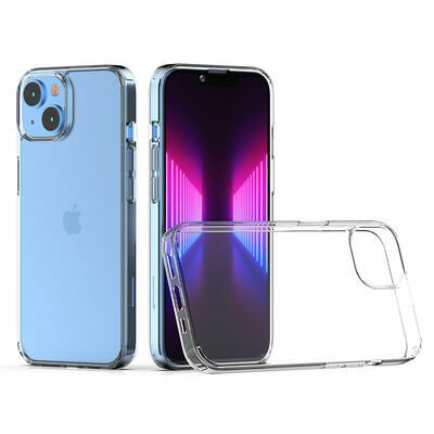 Apple iPhone 14 Kılıf Patinda Coss Kapak