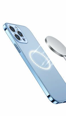 Apple iPhone 12 Pro Max Kılıf Patinda Bobo Kapak