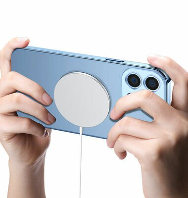 Apple iPhone 12 Pro Max Kılıf Patinda Bobo Kapak