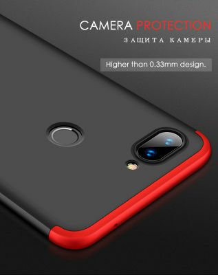 Xiaomi Mi 8 Lite Kılıf Patinda Ays Kapak