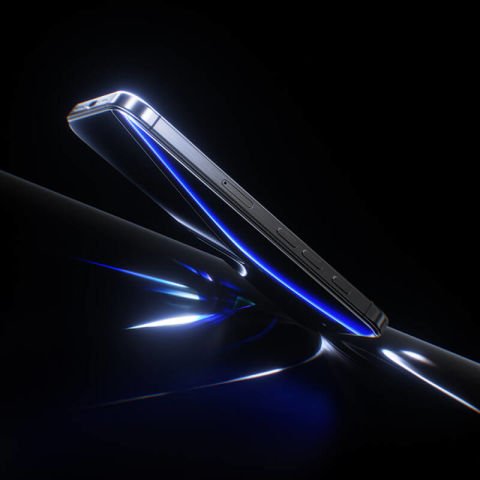 Apple iPhone 16 Benks Glass Warrior Safir Coating 0.3mm Cam Ekran Koruyucu
