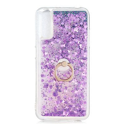 Galaxy A70 Kılıf Patinda Milce Kapak
