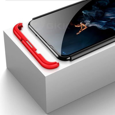 Huawei Honor 20 Kılıf Patinda Ays Kapak