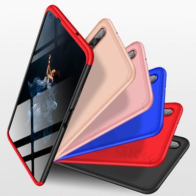 Huawei Honor 20 Kılıf Patinda Ays Kapak
