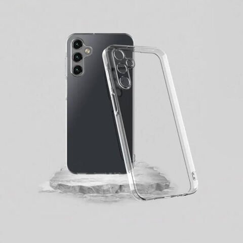 Galaxy A15 Patinda 2mm Anti Shock Silikon