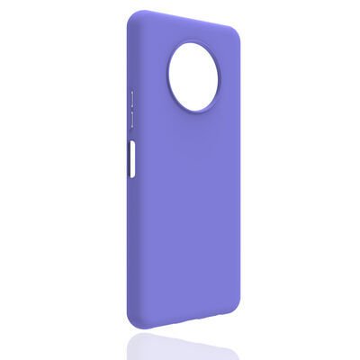 İnfinix Note 7 Kılıf Patinda Biye Silikon
