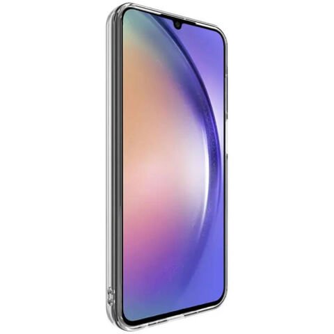 Galaxy A15 Patinda 2mm Anti Shock Silikon