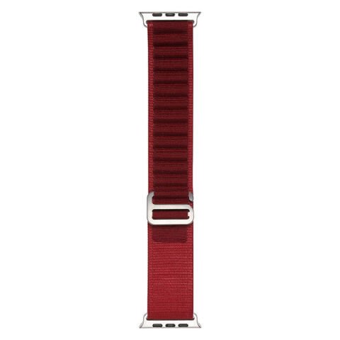 Apple Watch 38mm Patinda Band-74 Hasır Kordon