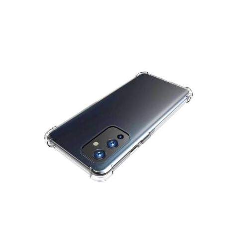 One Plus 9 Kılıf Patinda Nitro Anti Shock Silikon