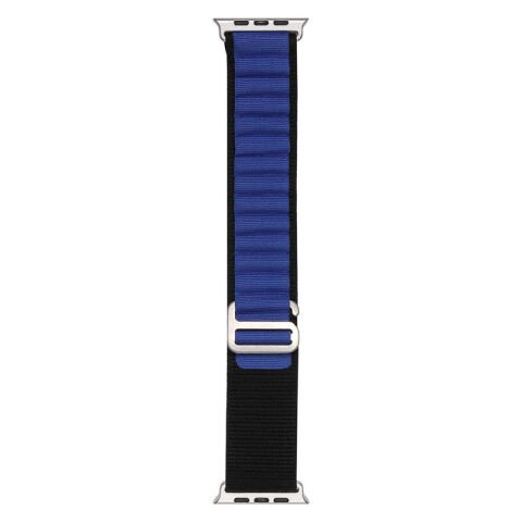Apple Watch 38mm Patinda Band-74 Hasır Kordon