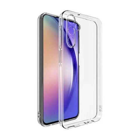 Galaxy A15 Patinda 2mm Anti Shock Silikon