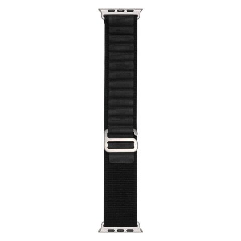 Apple Watch 38mm Patinda Band-74 Hasır Kordon