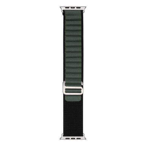 Apple Watch 38mm Patinda Band-74 Hasır Kordon