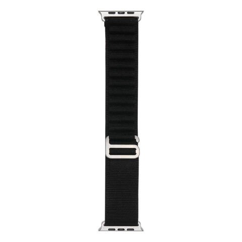 Apple Watch 38mm Patinda Band-74 Hasır Kordon