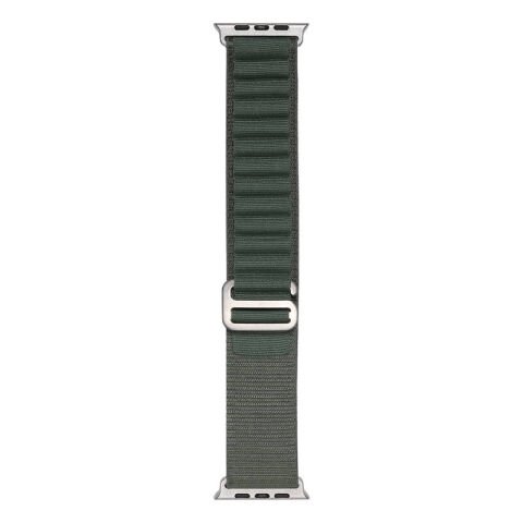 Apple Watch 38mm Patinda Band-74 Hasır Kordon