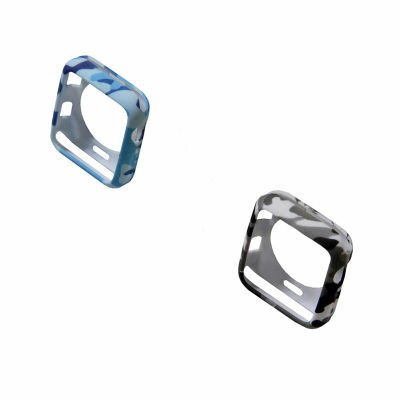 Apple Watch 42mm Patinda Soldier Tpu