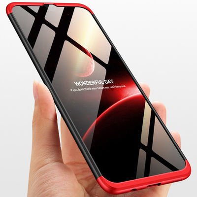 Galaxy A10S Kılıf Patinda Ays Kapak