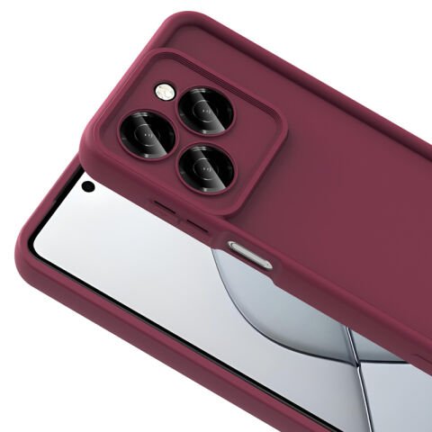Tecno Spark 20 Kılıf Kamera Korumalı Patinda Ananas Kapak