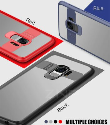 Galaxy S9 Kılıf Patinda Buttom Kapak