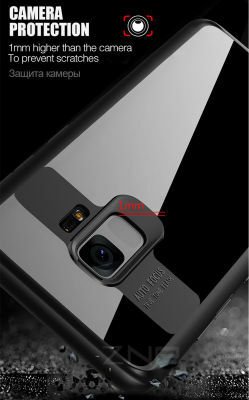 Galaxy S9 Kılıf Patinda Buttom Kapak