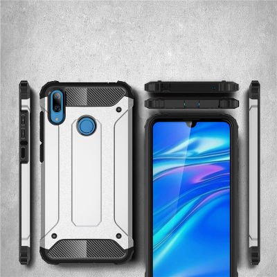 Galaxy A20 Kılıf Patinda Crash Silikon Kapak