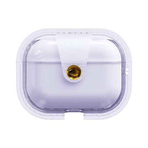 Apple Airpods Pro 2 Patinda Airbag 33 Darbelere Karşı Dayanıklı Magnetik Kılıf
