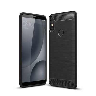 Xiaomi Mi 8 SE Kılıf Patinda Room Silikon Kapak