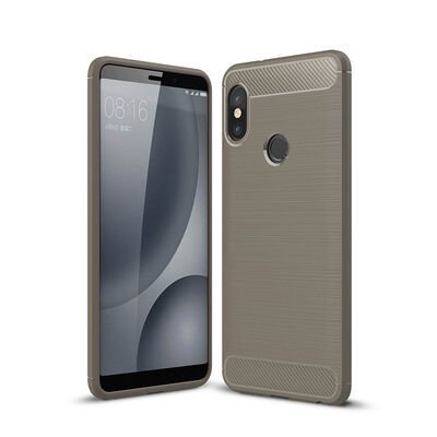 Xiaomi Mi 8 SE Kılıf Patinda Room Silikon Kapak