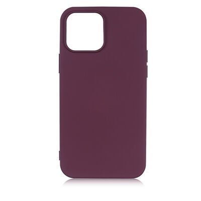 Apple iPhone 13 Pro Kılıf Patinda LSR Lansman Kapak