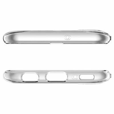 Galaxy A40 Kılıf Patinda Süper Silikon Kapak